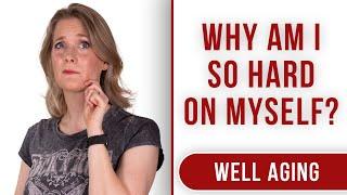 Aging and the attitude we have | Doctor Anne