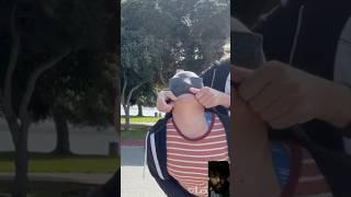 Atomic wedgie prank #wedgie #funny #wilmingtonchiro #wilmingtonchiropractor #comedyfilms #fakebody