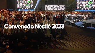 Convenção Nestlé 2023