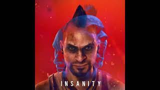 Gavrik-Insanity (feat. Farcry3)