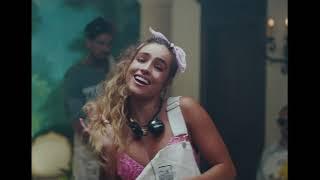 Cheat Codes - All Things $ Can Do (feat. Travis Barker & Tove Styrke) [Official Music Video]