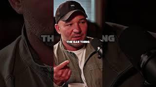 Shawn Ryan's Chilling Story of Finding Jesus Christ