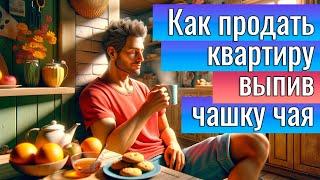 ПСИХОЛОГИЧЕСКАЯ ТЕХНИКА ЧАШКА ЧАЯ | Владимир Беляев