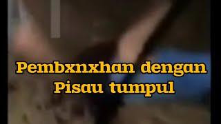 3ksekus1 pencuri sapi yang lagi viral