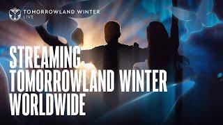 Tomorrowland Winter 2025 LIVE