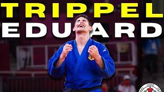 Top 10 Ippons of EDUARD TRIPPEL