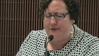 Challenges in Local Government: Ethics