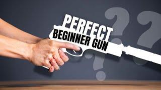 THE PERFECT BEGINNER PISTOL | PART 1