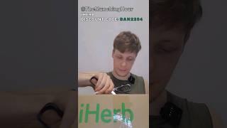 iHerb unboxing part 2