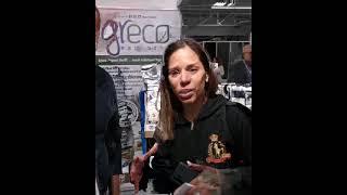 Greek herbs bio GReco