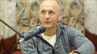 Мужское и женское "Я тебя люблю". Рактака дас - Руслан Башаев