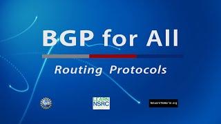 Routing Protocols