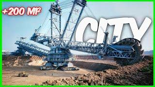 Top 5 World's Largest Mining Excavator Machines 2023 the most searched