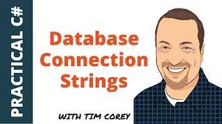 C# Database Connection Strings - What They Are, How to Build Them, And More