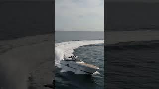 Luxury Open Yachts - Itama 75, where speed meets the sea, adventure begins - Ferretti Group