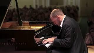 Scriabin - Etude op.2 no.1 - Andrei Korobeinikov in Moscow