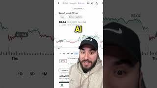 The Top 3 AI Stocks To Buy In 2025!?