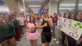 Holmdel High School Lip Dub 2024