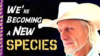 Unlocking the Cosmos: Alan Steinfeld on UFOs, AI, Quantum Physics & Remote Viewing Mysteries!"