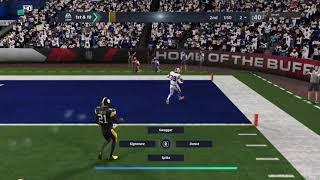 Madzone // Highlights // Week 14
