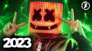 Music Mix 2023  EDM Remixes of Popular Songs  EDM Gaming Music Mix ​