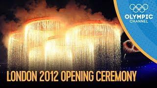 The Complete London 2012 Opening Ceremony | London 2012 Olympic Games