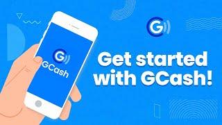 GCash Starter Guide