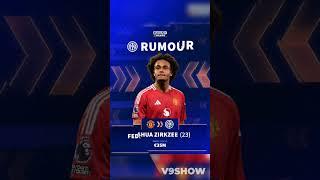 transfer rumours #football #transfermarkt