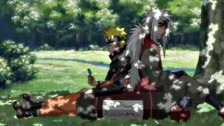 Naruto Shippuden OST 1 Piste 27 : Nakama ( Companions )  HD