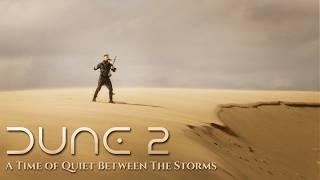 DUNE 2 - A Time Of Quiet Between The Storms (Hans Zimmer) - Erhu Cover by Eliott Tordo