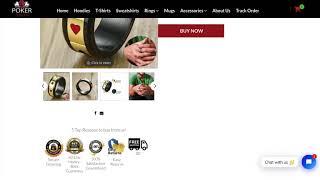 Poker Snob Free Website Audit