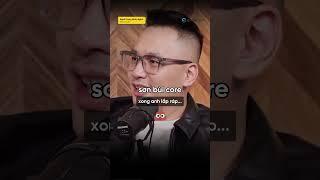 Mr. Sơn Bùi Core  (Việt Kiều) | #NTMN EP34