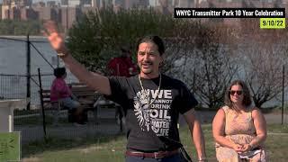 10-Year Anniversary of WNYC Transmitter Park