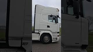 Kleyn Trucks - SCANIA R520 2015 835,517 km