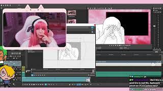 Chapters 1148-1151 Editing Stream 5 - MelonTeee