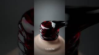 Тот самый красный витражный гель-лак Lukum Vitrum RED - VEV.MD 