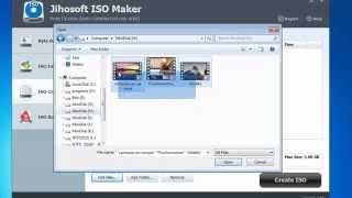 Free ISO Creator for Windows