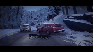 The Long Dark путь в потерянный рай  серия (9)