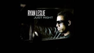 Ryan Leslie - Used 2 Be (Feat. Fabolous)