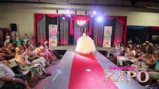 Quinceanera Expo 2015