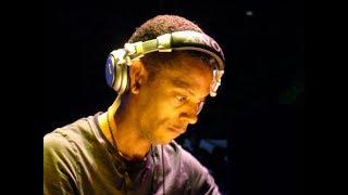 Jeff Mills - Live @ Wire, Saitama Super Arena (31/08/02) - FULL 3 HOUR SET