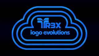 TR3X Logo Evolutions Intro (2018)