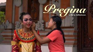 PREGINA - Short Movie Bahasa Bali | Juara 2 Film Pendek Tingkat SMA Undiknas 2018