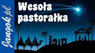 Grajmy Panu - wesoła pastorałka - Jangok - najpiękniejsze polskie kolędy i pastorałki