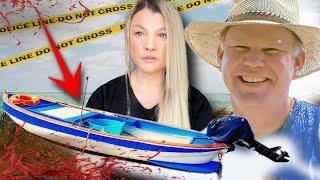 Was passierte auf diesem Boot ?  Der Tod von Pat Mullins und die Suche nach der Wahrheit ….