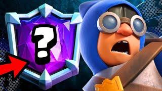 VIEWER DECKS UNTIL I HIT ULTIMATE CHAMPION - Clash Royale