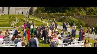 Kilkea Castle Wedding - Teaser Trailer