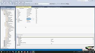 How to create Stored Procedure in Microsoft SqlServer(MSSQL)