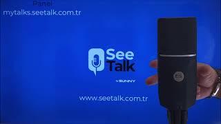 SeeTalk Evrensel