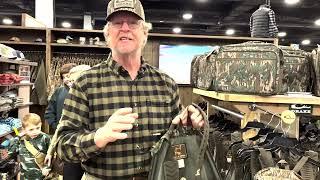 Ol Tom Time & Motion Gunslinger Turkey Vest Features & Review